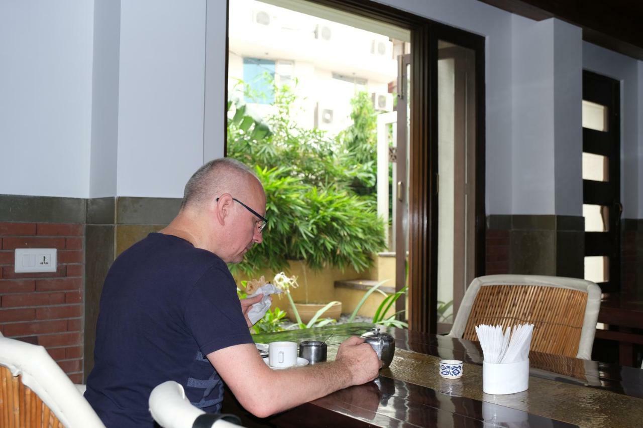 Hotel Atithi